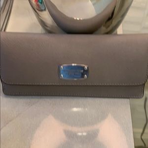 Michael Kors Wallet.